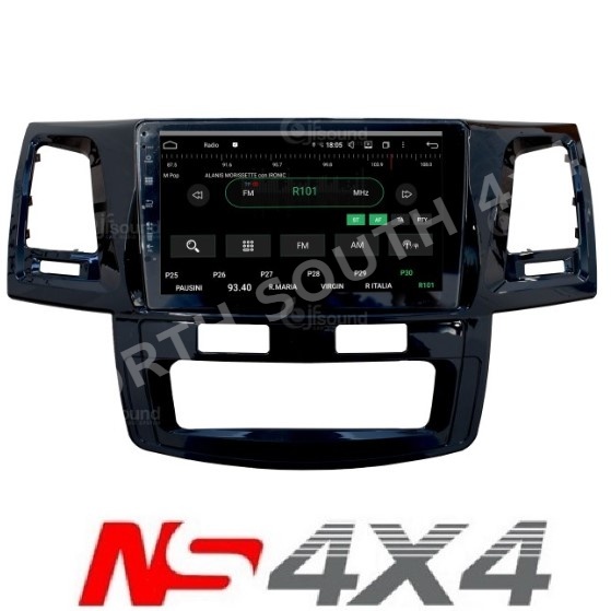 Ns4x4